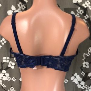 Victoria's Secret Intimates & Sleepwear - NWOT Body by VICTORIAS SECRET Unlined Demi Bra Victoria's Secret Intimates & Sleepwear - NWOT Body by VICTORIAS SECRET Unlined Demi Bra